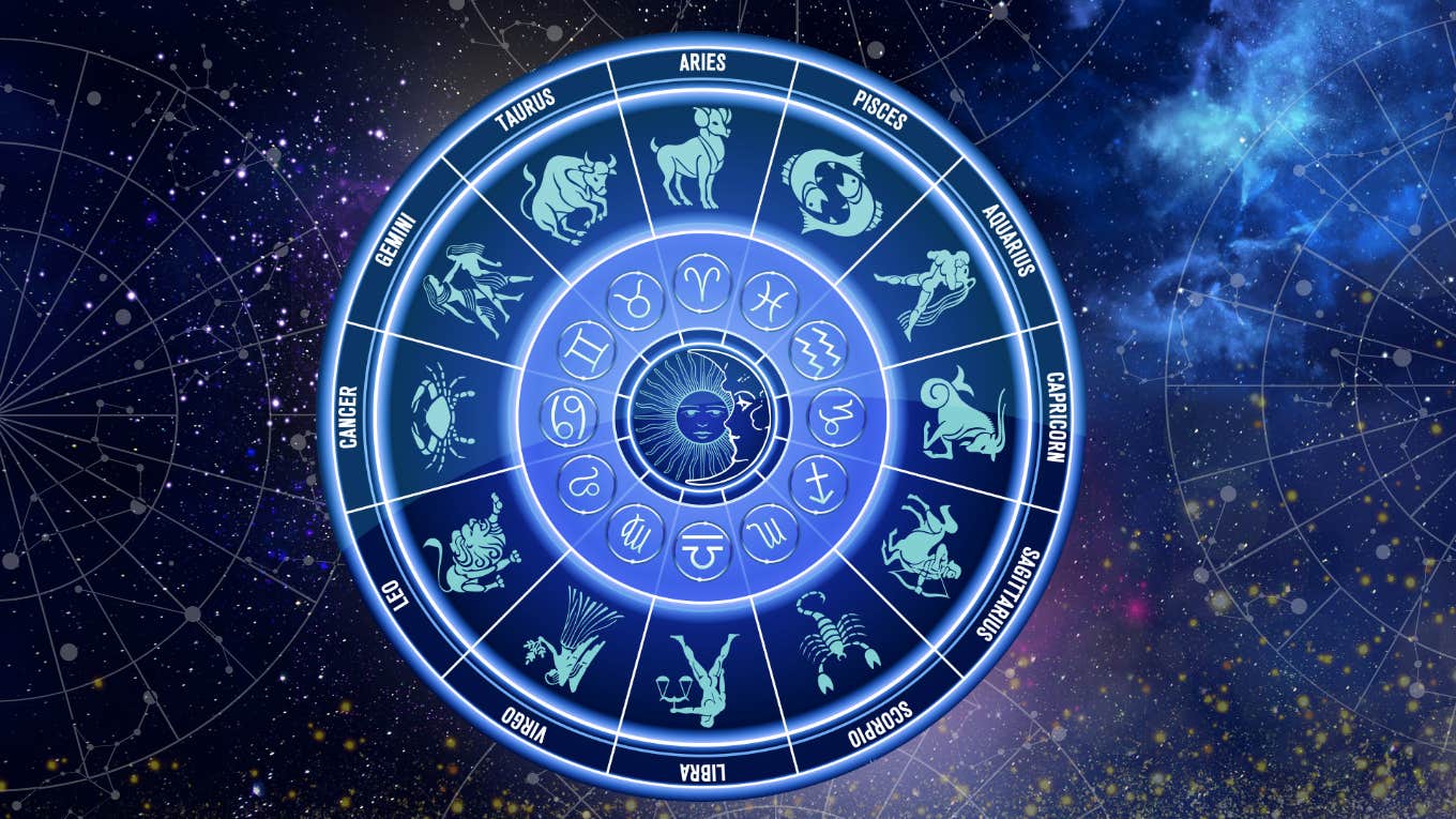 Horoscope For Each Zodiac Sign On August 1, 2024 — The Moon Is In Cancer