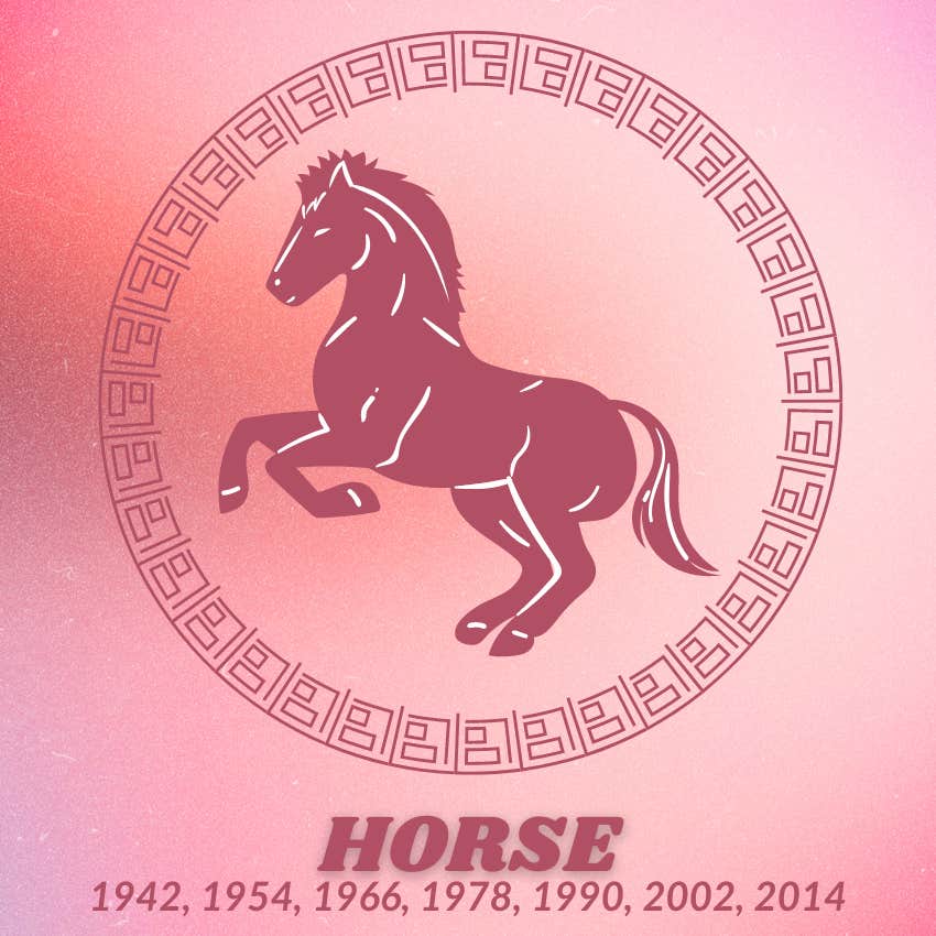 horse chinese zodiac signs monthly lucky love horoscope august 2024