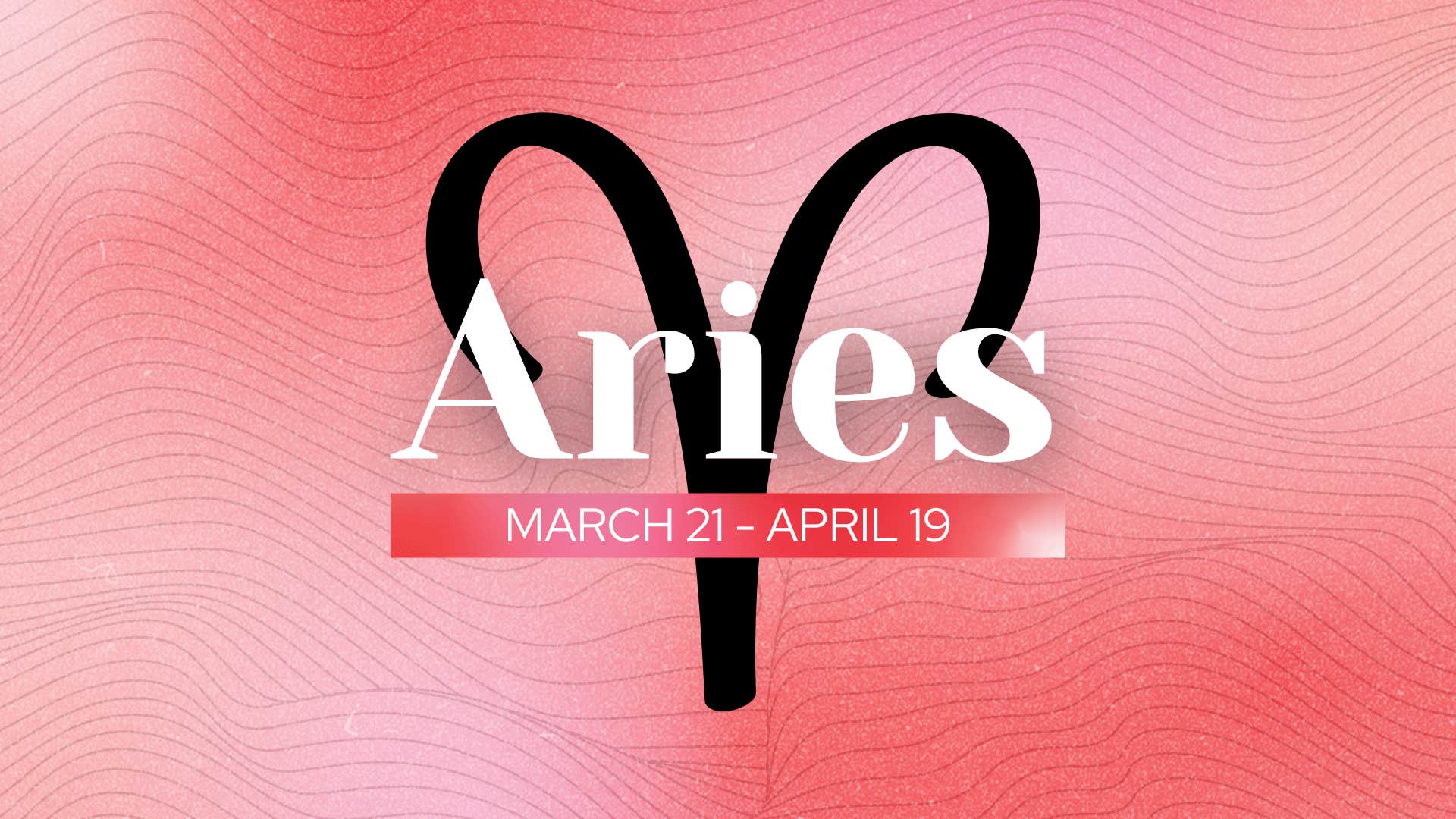 how to tell when aries is lying