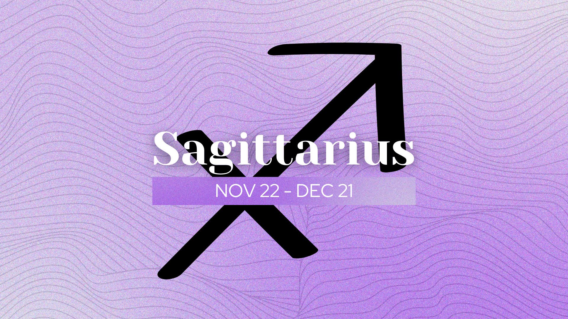 how to tell when sagittarius is lying