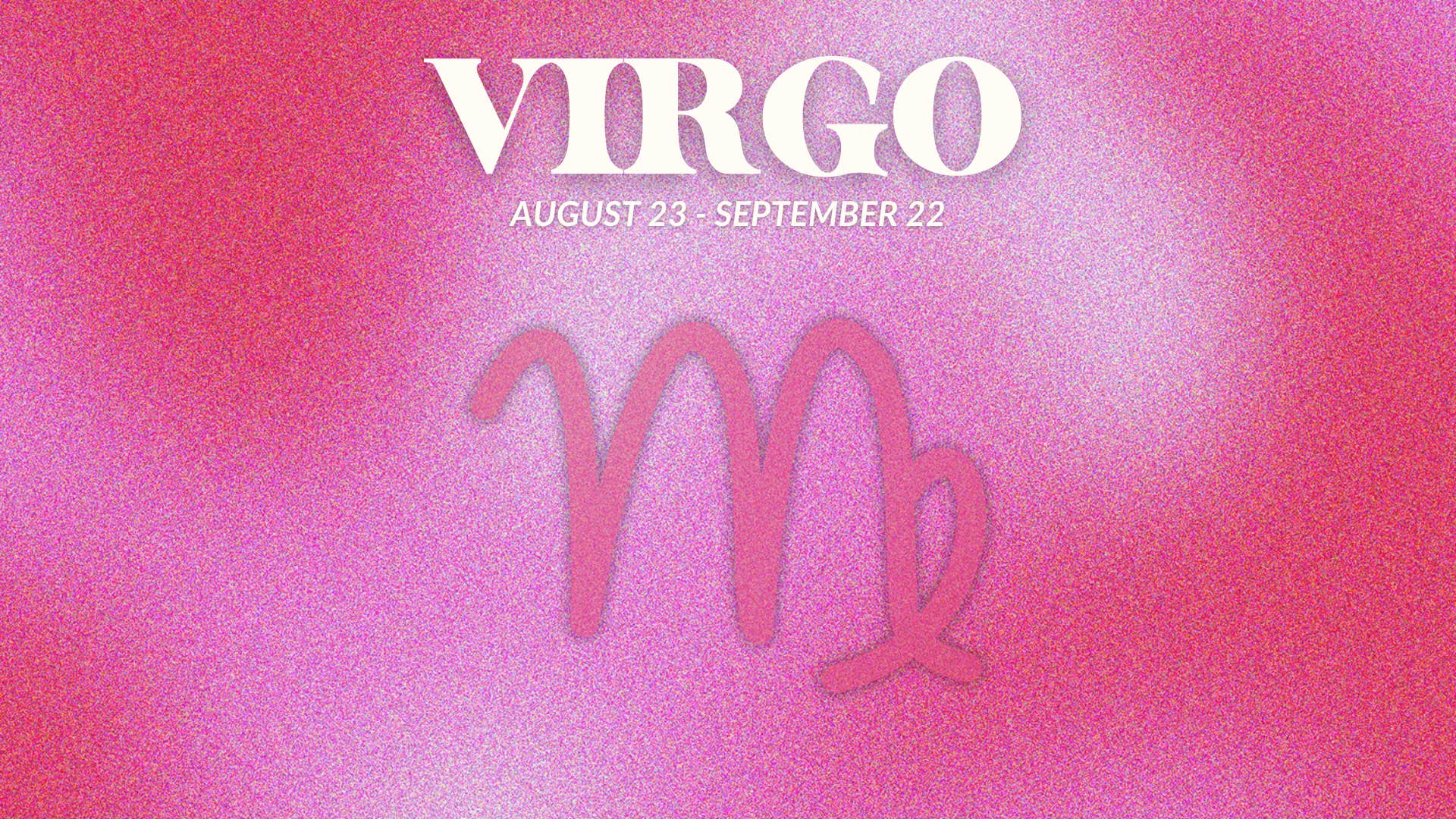 how virgo shows love