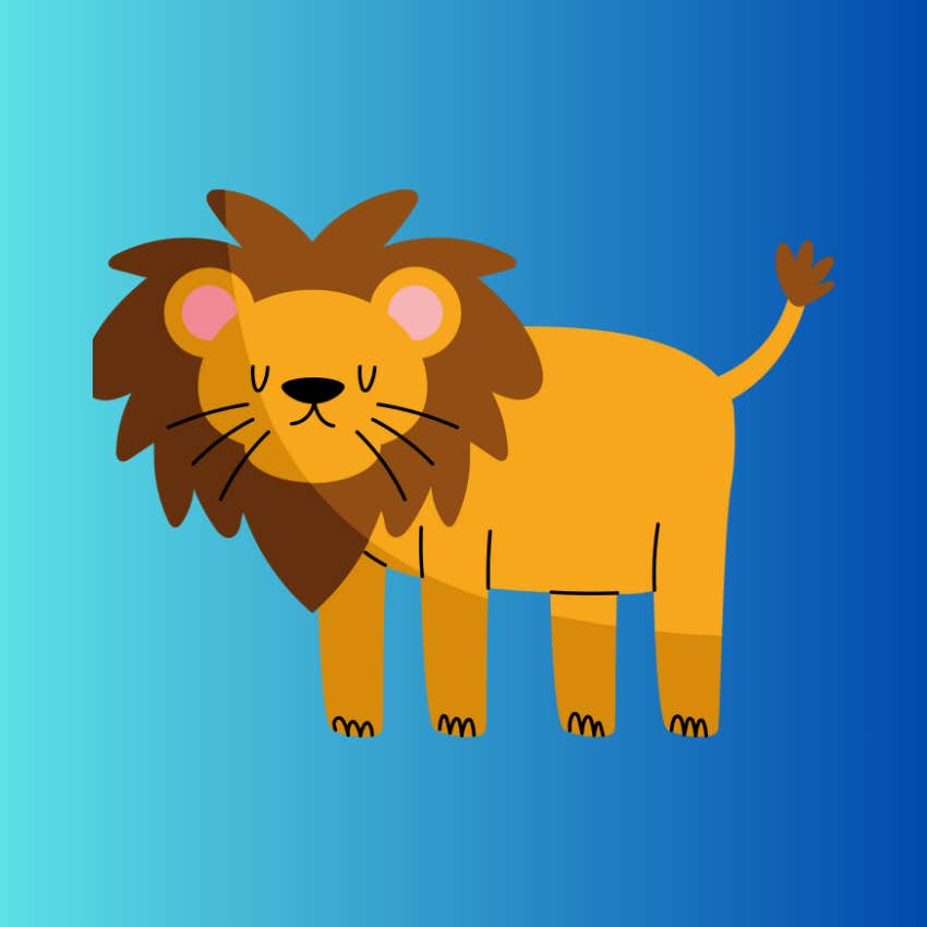 Leo Zodiac Signs With The Best Horoscopes On July 12, 2024