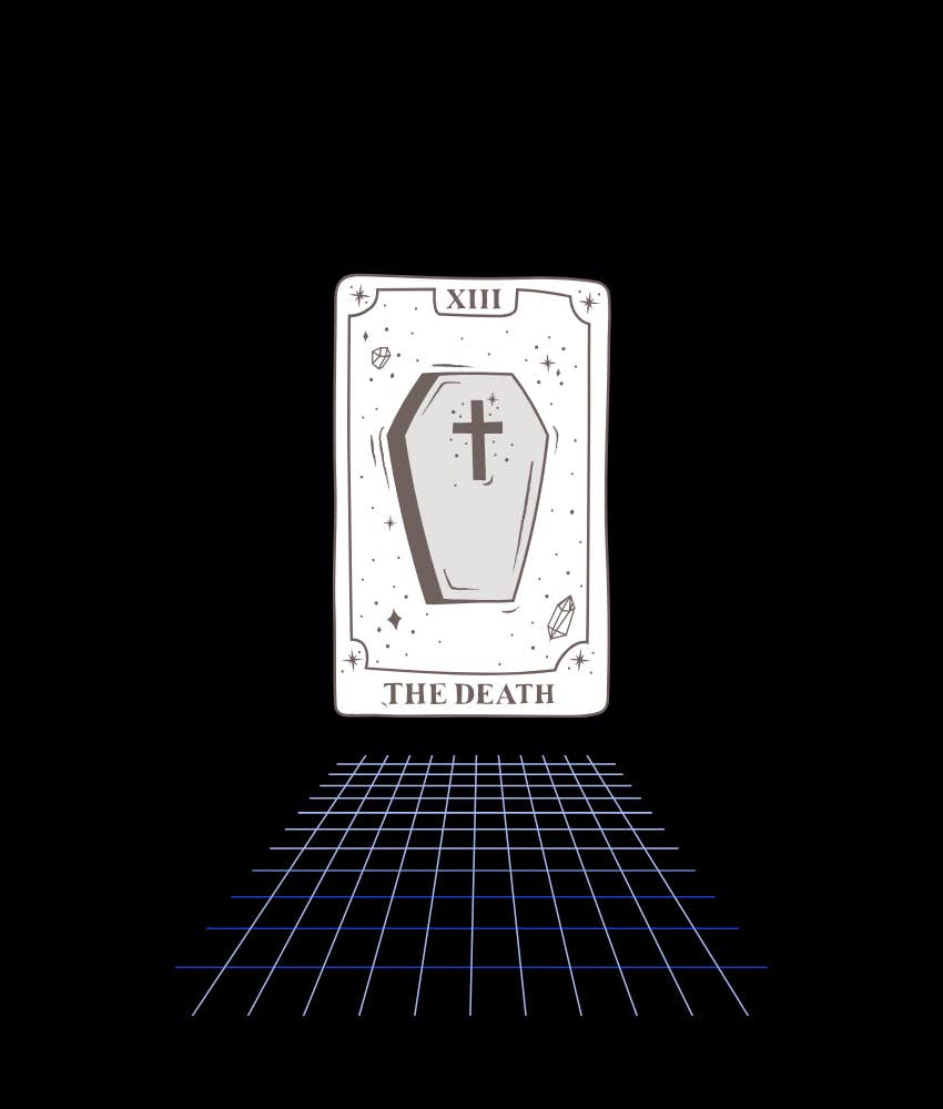 leo death weekly tarot horoscope august 5-11, 2024