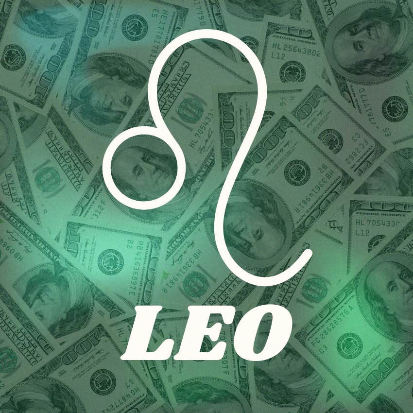 leo financial abundance july 23, 2024