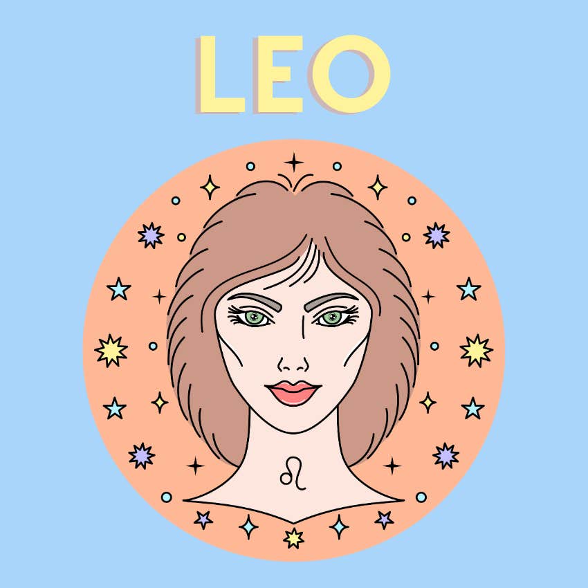 Leo Healing Energy Surrounds 3 Zodiac Signs On August 5, 2024