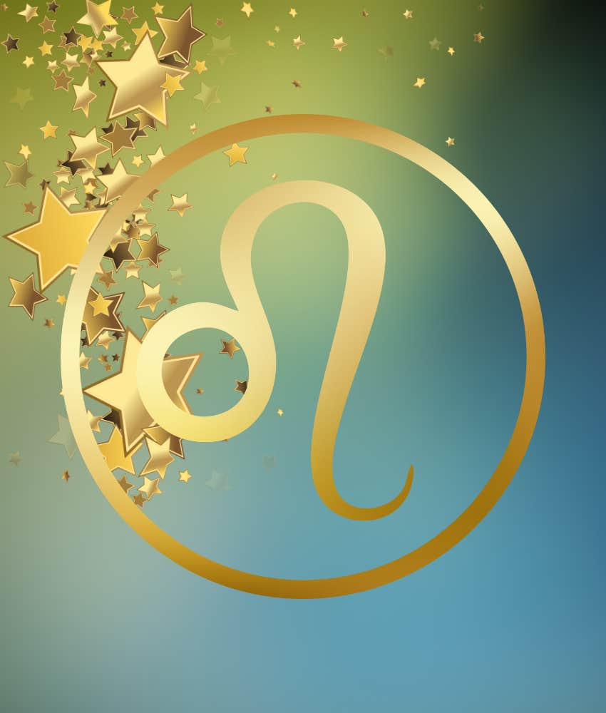 Leo Lucky Zodiac Signs Receive Abundance on July 14, 2024