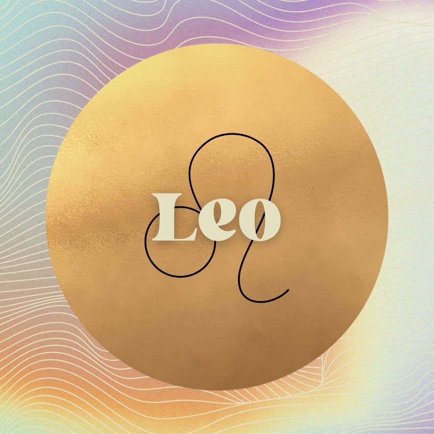 leo sign from universe horoscope july 7