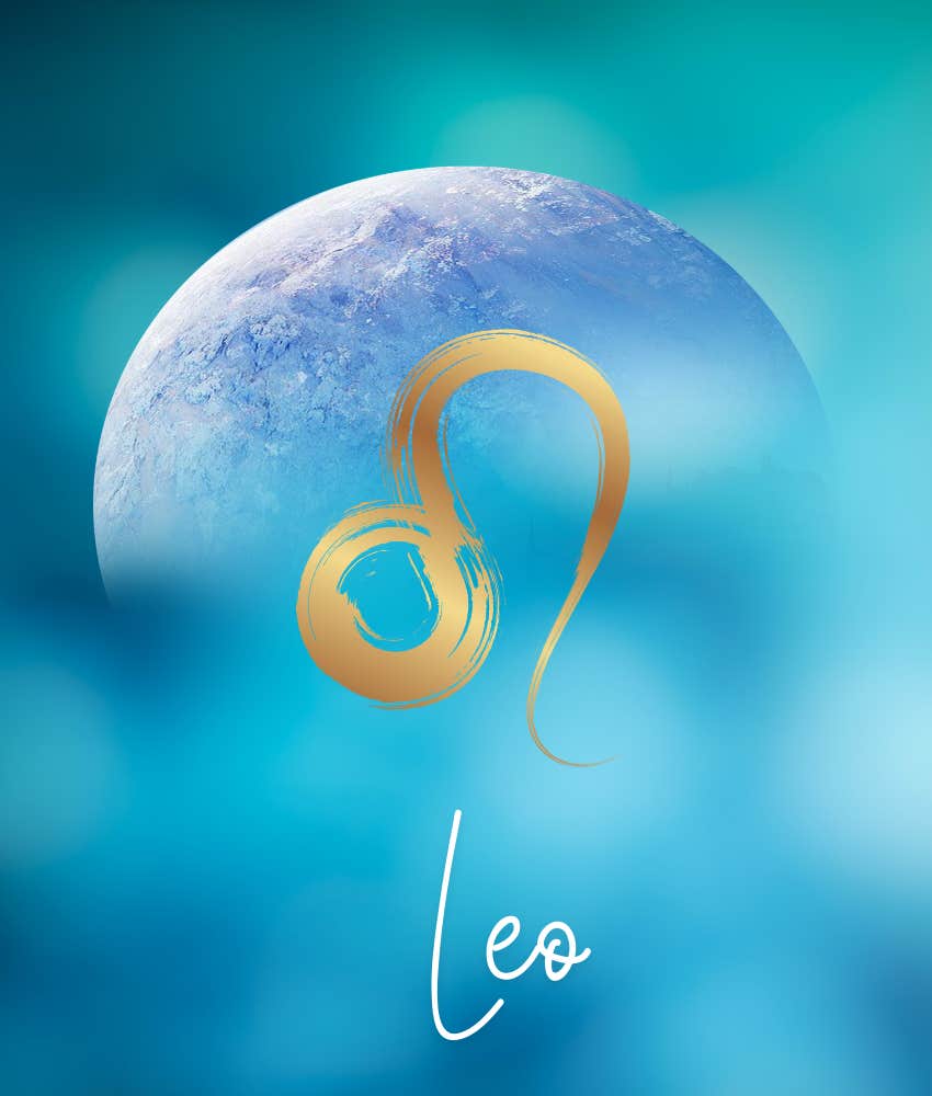 Success Finds Leo Zodiac Signs On August 3, 2024