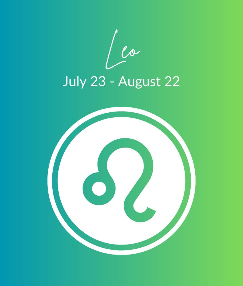 Weekly Horoscope For Each Leo Zodiac Sign July 29 - August 4, 2024