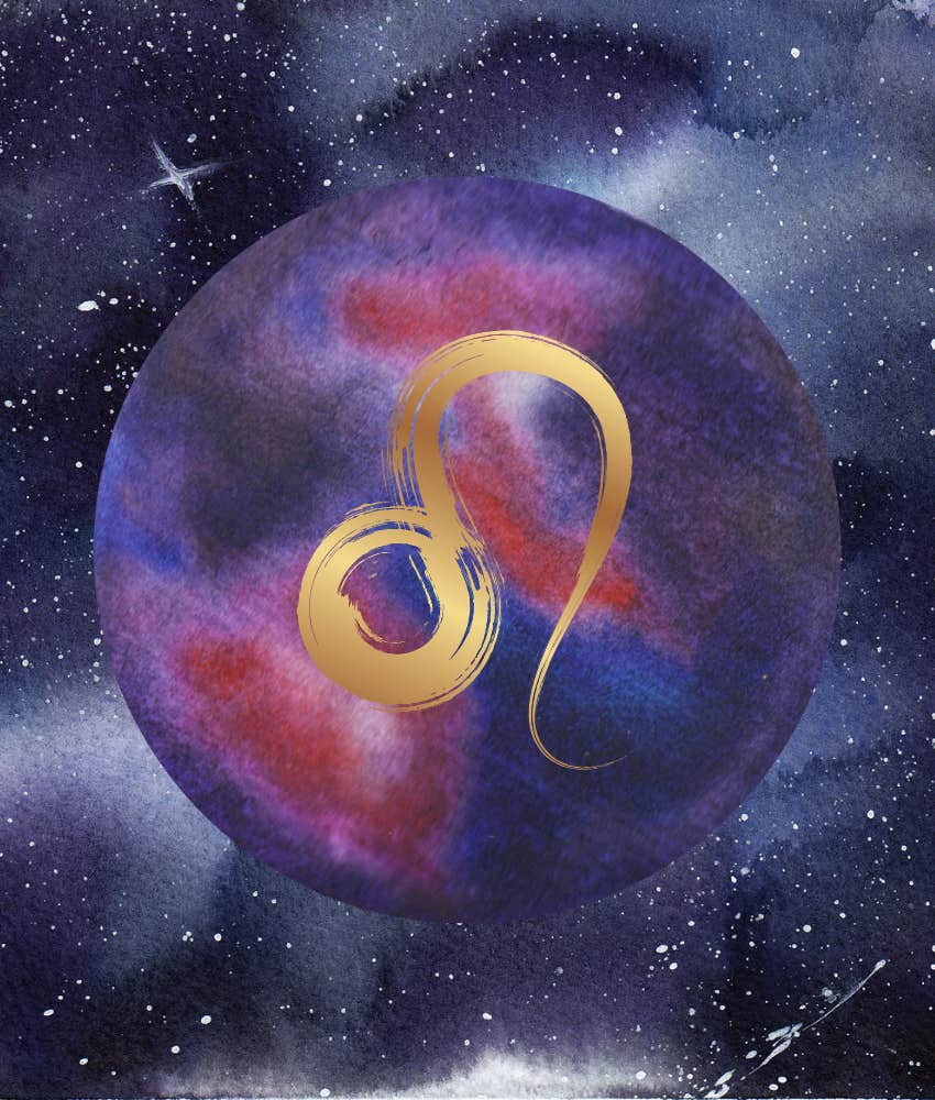 Leo Zodiac Signs With Beautiful Horoscopes On July 31, 2024