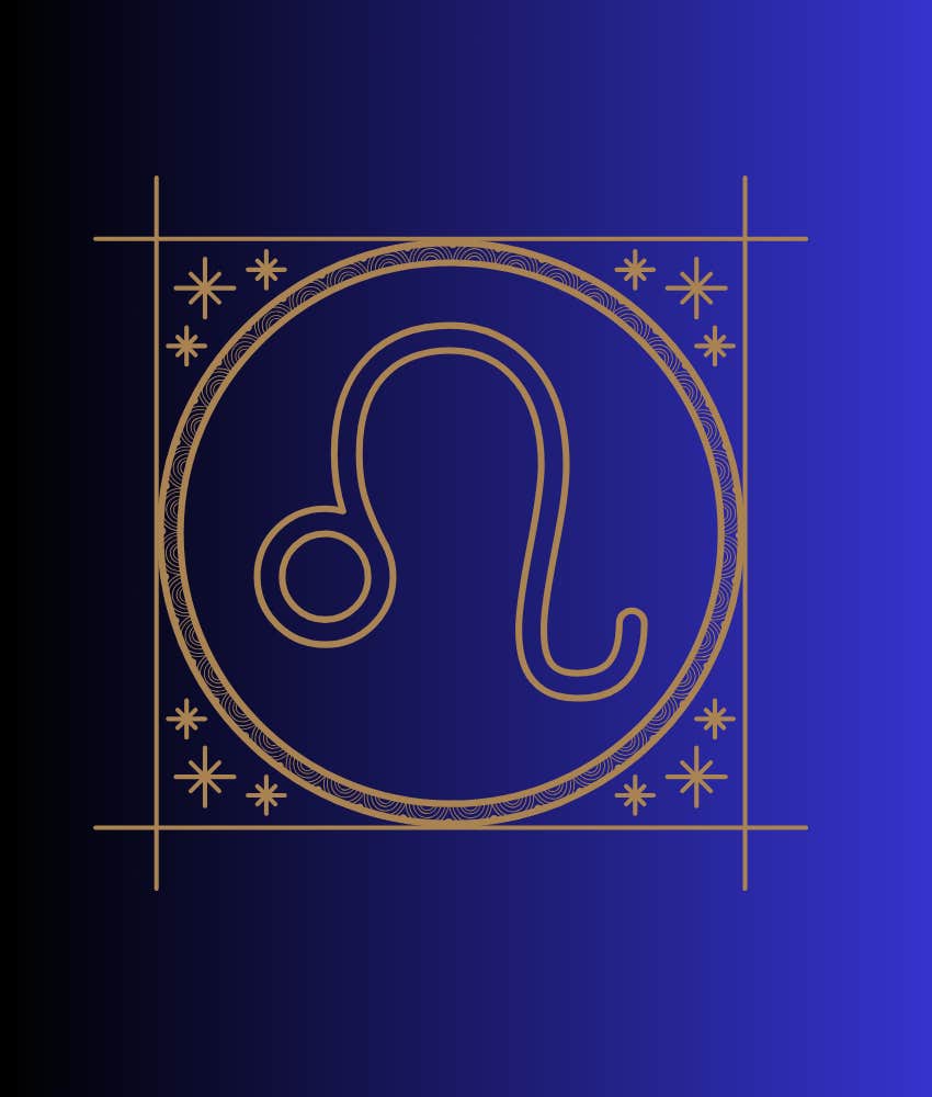 Leo Zodiac Signs With The Best Weekly Horoscopes On July 15 - 21, 2024