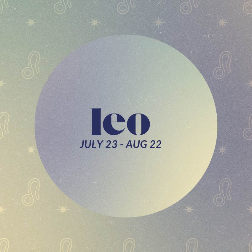 Leo Zodiac Signs Discover Their True Purpose On July 29, 2024