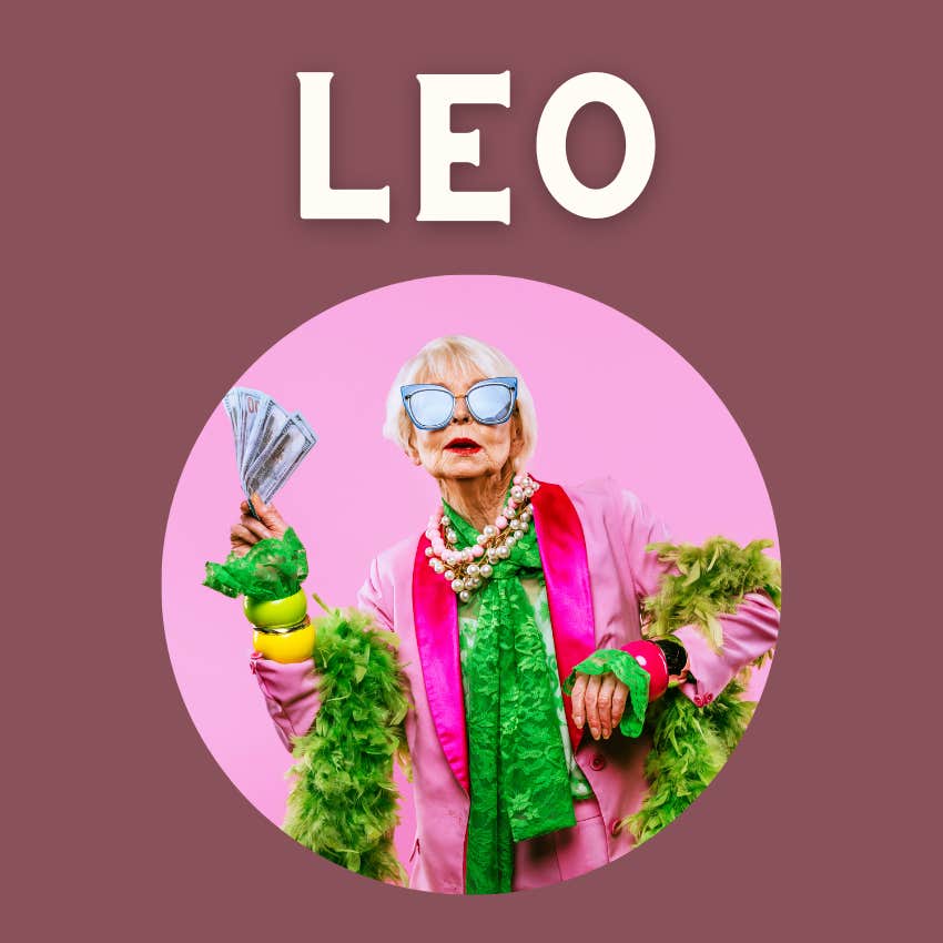 Leo Zodiac Signs Will Encounter Good Luck On August 1, 2024