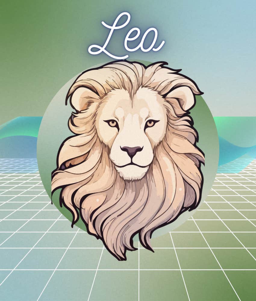 Hardships Come To An End For Leo Zodiac Signs On July 6, 2024