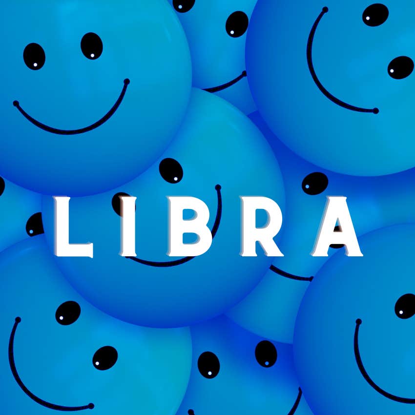 Happiness Peaks For Libra Zodiac Signs During Mercury Opposite Pluto On July 3, 2024