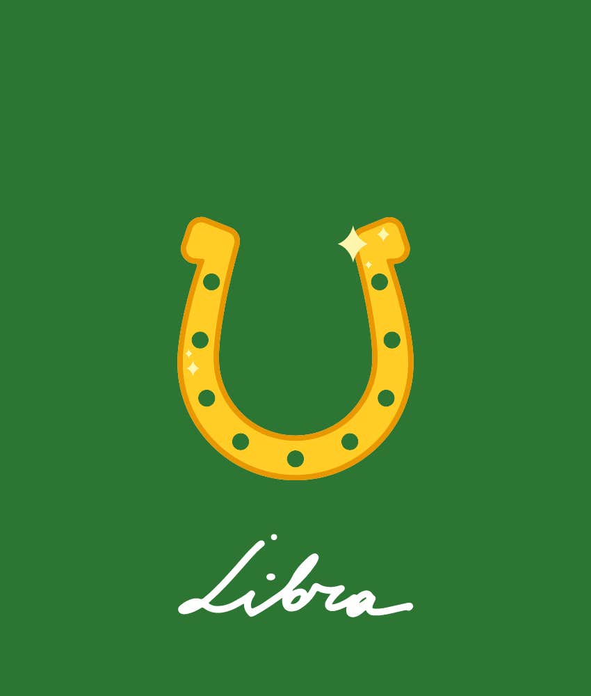 Libra Luckiest Day Of The Week From July 15 - 21, 2024, For Each Zodiac Sign