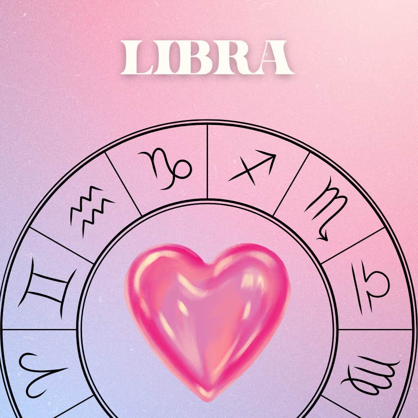 libra zodiac sign monthly love horoscope august 2024