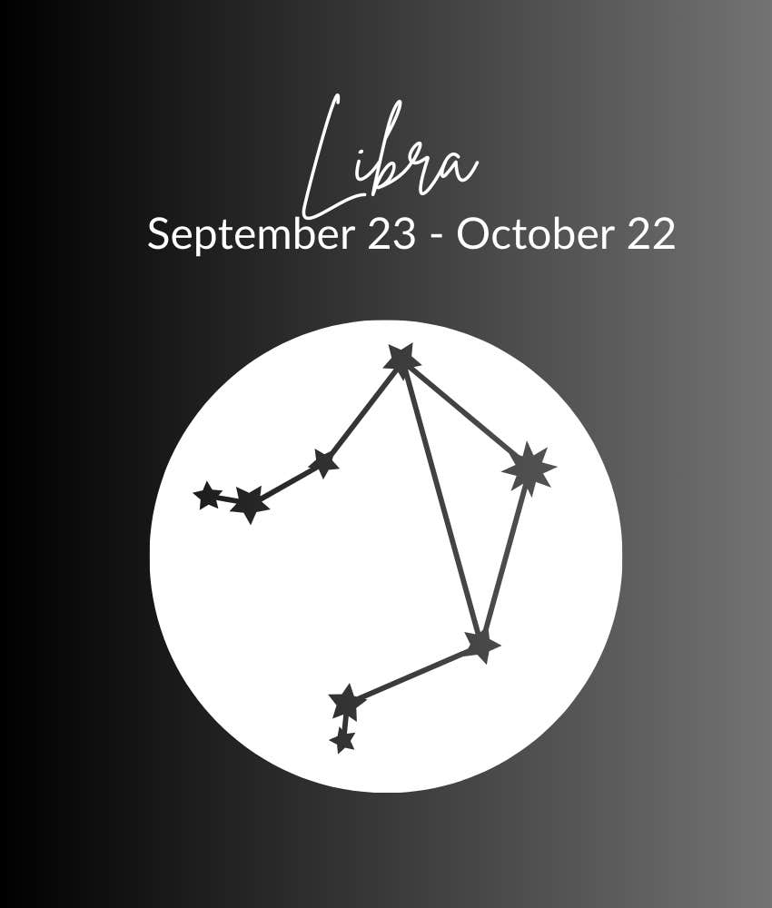 What Each Libra Zodiac Sign Needs To Know About The Month Of August 2024, Per A Tarot Card Reader