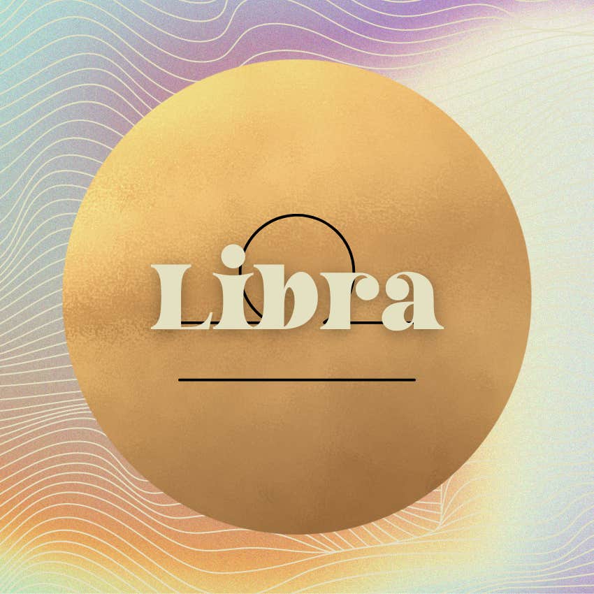 libra sign from universe horoscope july 7