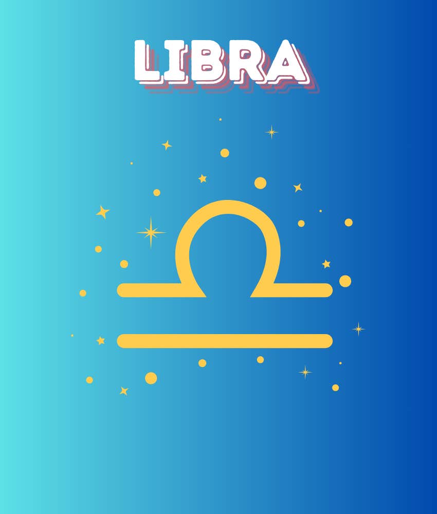 Struggle Ends For Libra Zodiac Signs On July 27, 2024