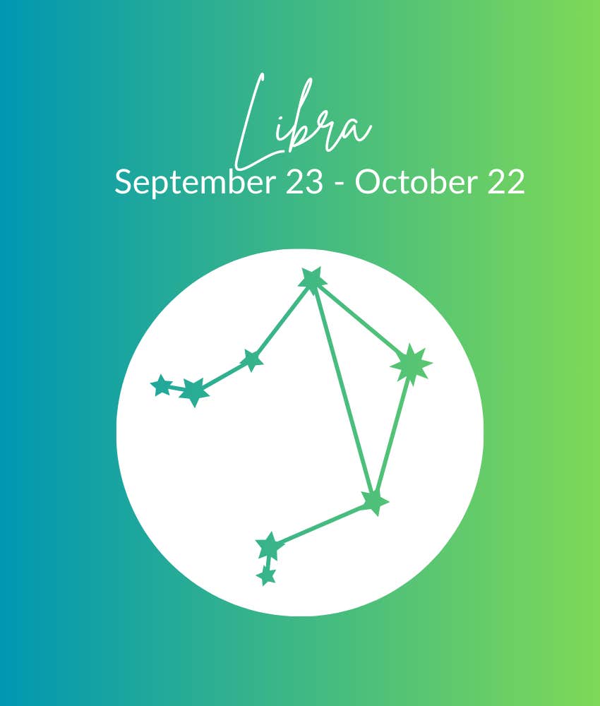 Weekly Horoscope For Each Libra Zodiac Sign July 29 - August 4, 2024