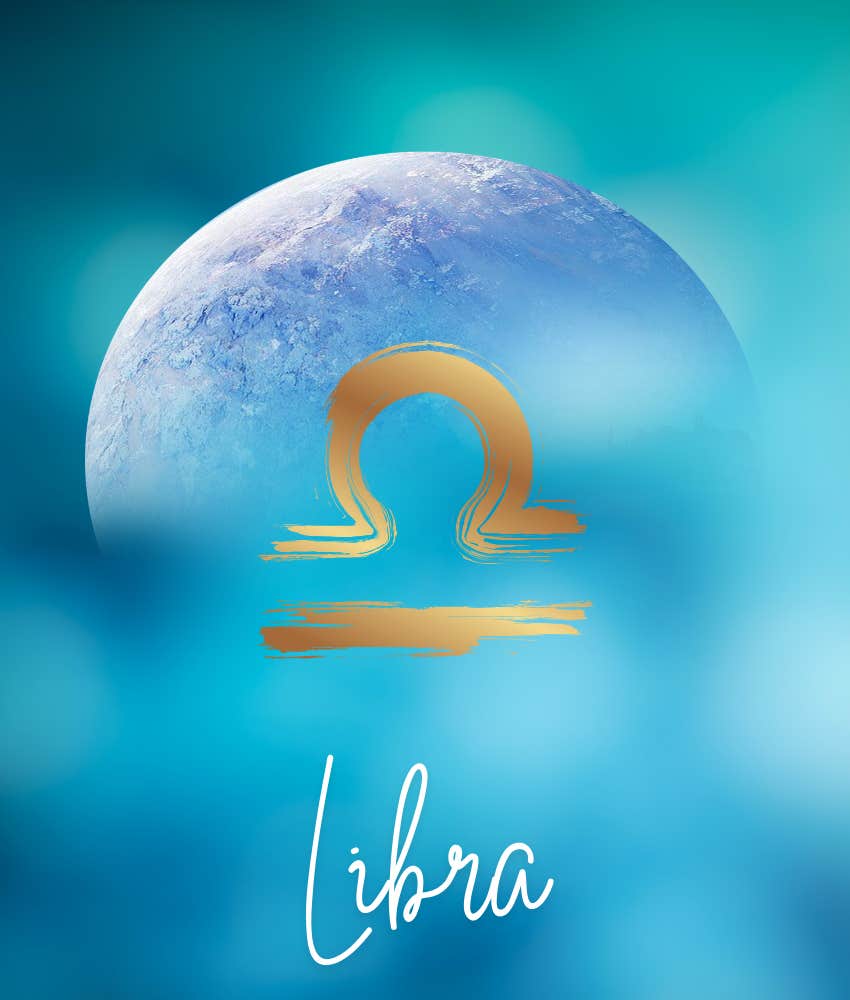 What Each Libra Zodiac Sign Can Manifest July 15 - 21, 2024