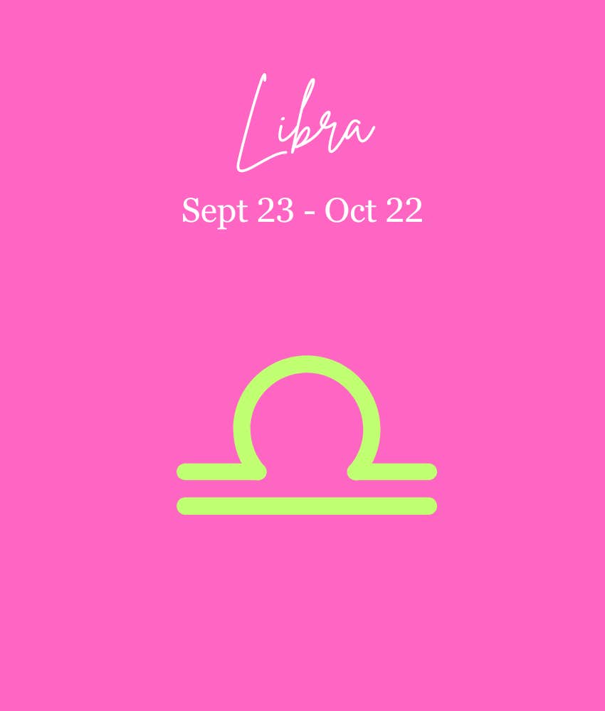 Libra Zodiac Signs Attract New Opportunities On July 17, 2024