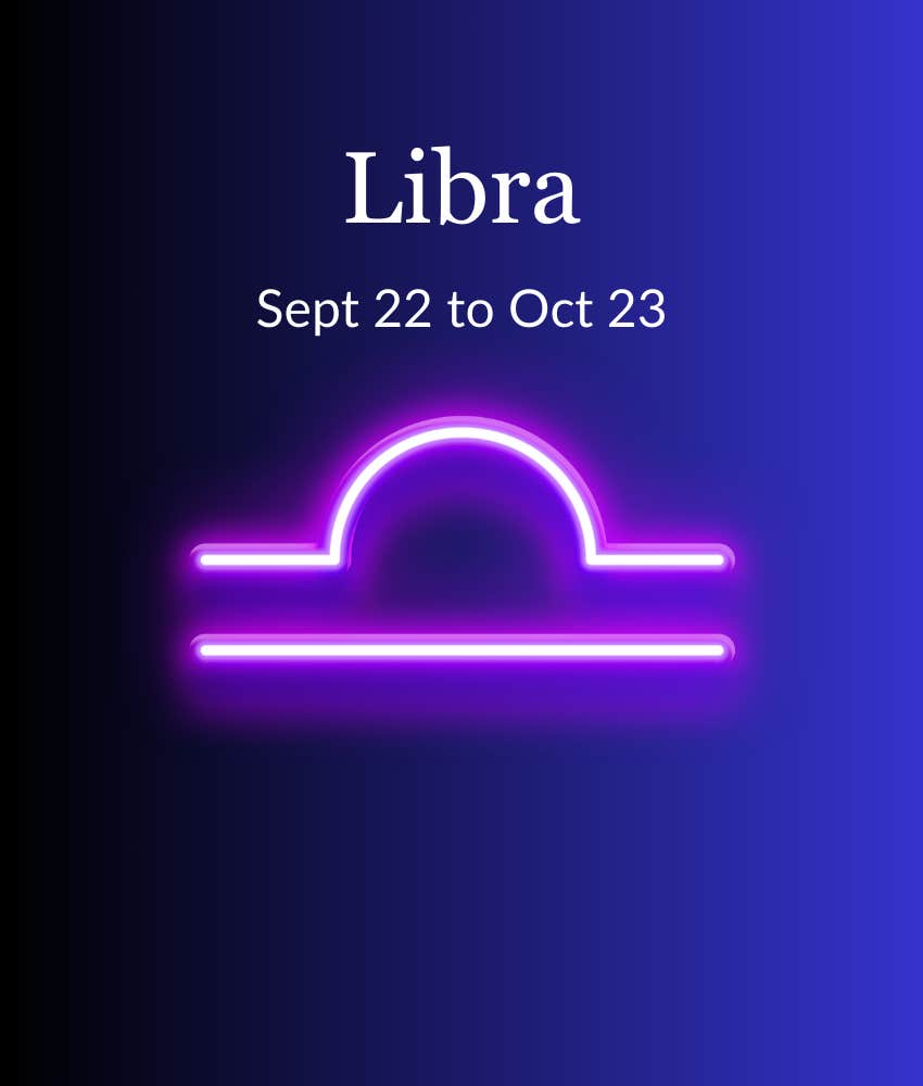 Libra Zodiac Signs Enter A Period Of Prosperity On July 17, 2024