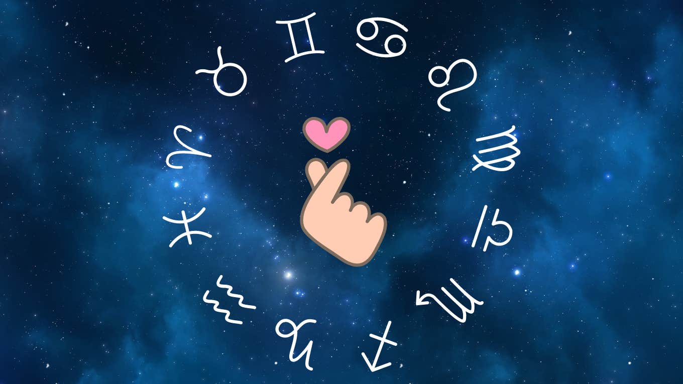 How Love Horoscopes Improve For Each Zodiac Sign On August 2, 2024