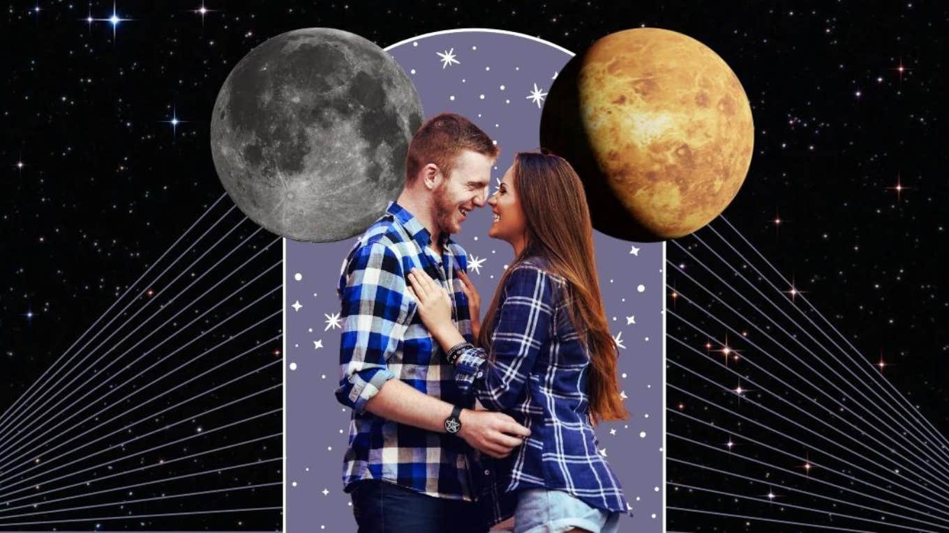 How The Love Horoscope For Each Zodiac Sign Improves On July 24, 2024