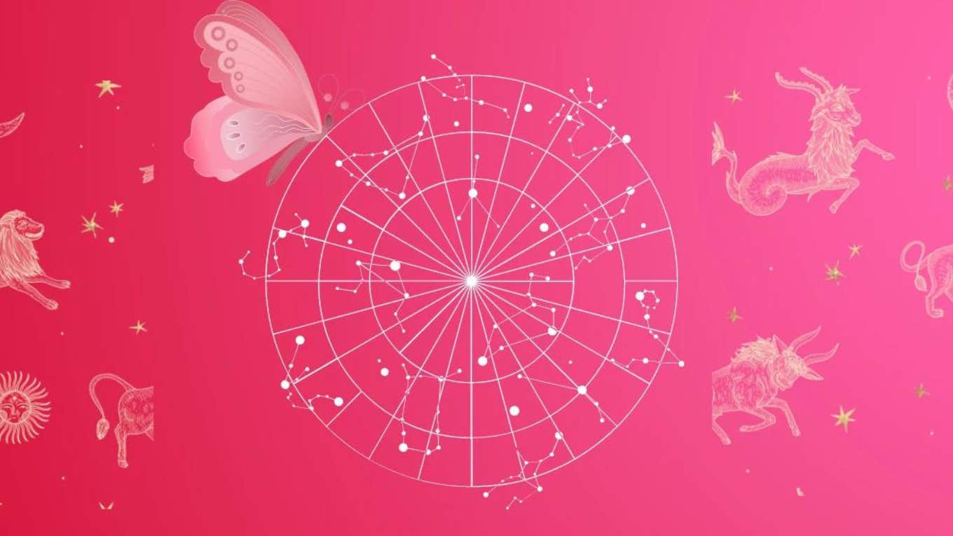 How Sun and Saturn influence the love horoscope of each zodiac sign on July 10, 2024
