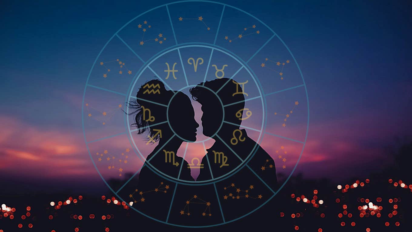 How Venus opposite Pluto affects the love horoscope of each zodiac sign on July 12, 2024