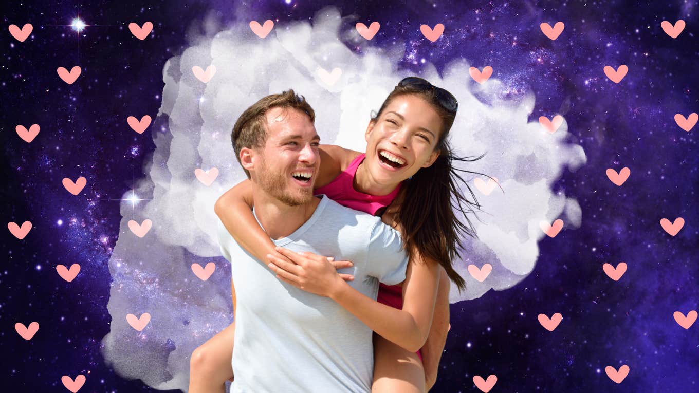 The Love Horoscope For Each Zodiac Sign Improves Relationships On July 18, 2024