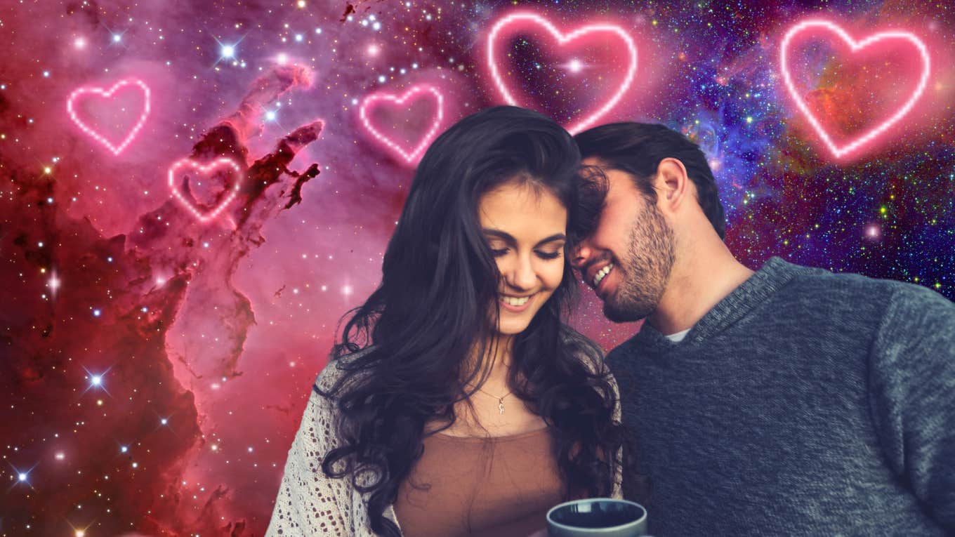 The Love Horoscope For Each Zodiac Sign On July 25, 2024