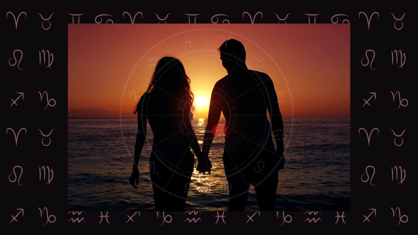 Love Horoscopes For Each Zodiac Sign On July 26 When Chiron Retrograde Begins