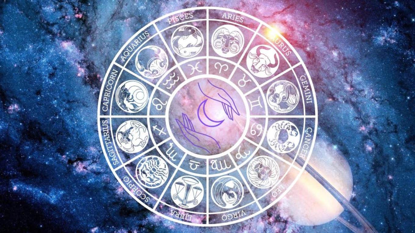 How The Last Quarter Moon Affects Each Zodiac Sign’s Love Horoscope On July 27, 2024