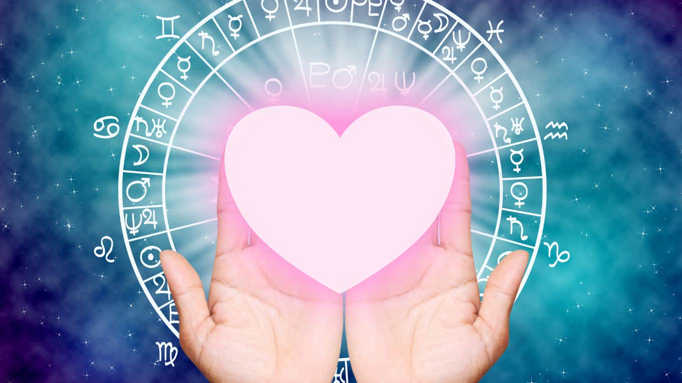 Love Horoscopes For Each Zodiac Sign On July 31, 2024