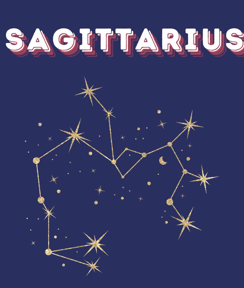 Lucky Sagittarius Zodiac Signs July 5 2024 Sagittarius 