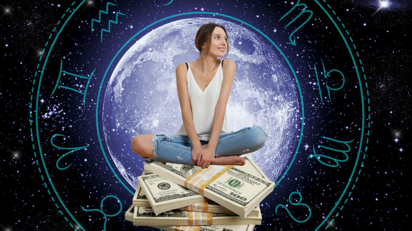 2 Lucky Zodiac Signs Receive Financial Abundance On July 3, 2024