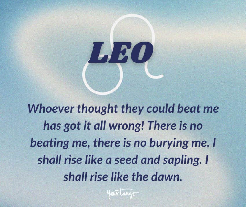 powerful message for leo pallas direct scorpio horoscope