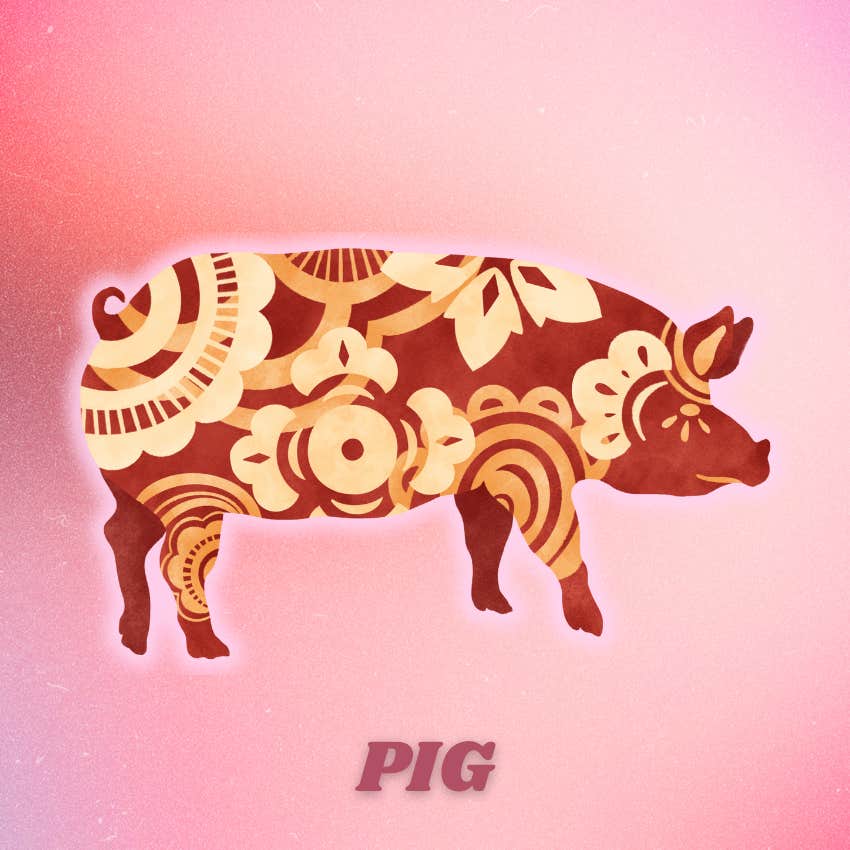 pig chinese zodiac weekly general horoscope august 5-11, 2024