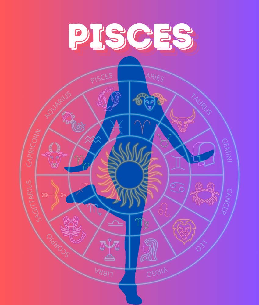 How Mercury Retrograde & Juno Will Positively Affect The Weekly Horoscopes Of Pisces Zodiac Signs From August 5 - 11, 2024