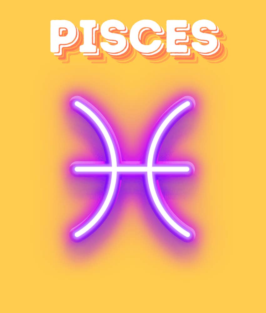 pisces luckiest zodiac signs july 28, 2024