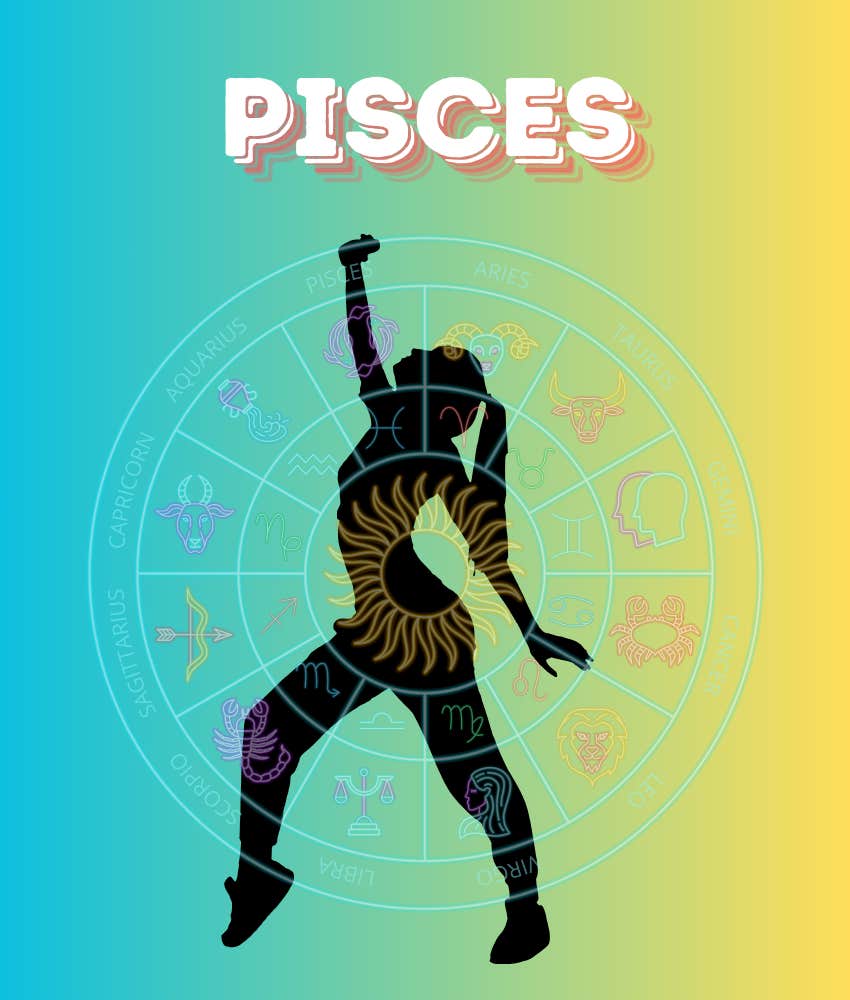 pisces monthly relationship challenges horoscope august 2024