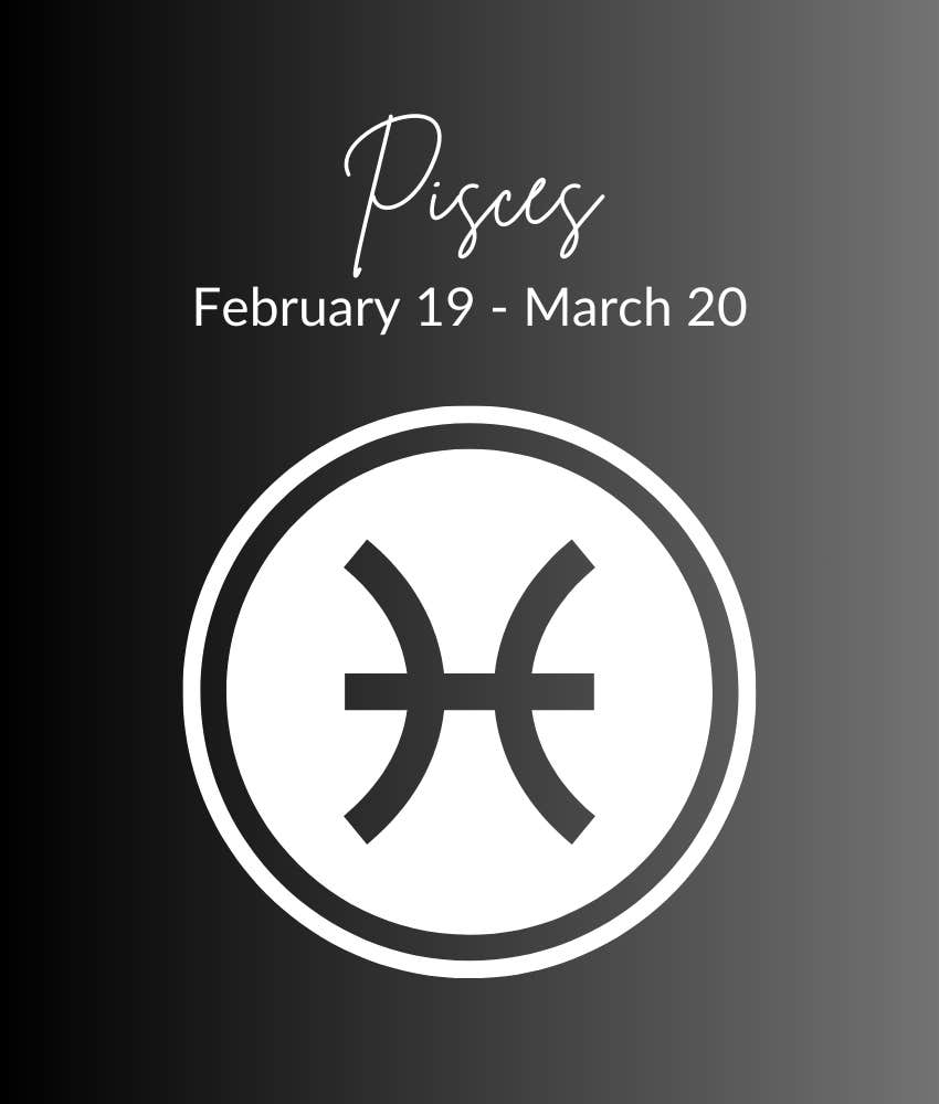 pisces overcomes hardships from august 5-11, 2024