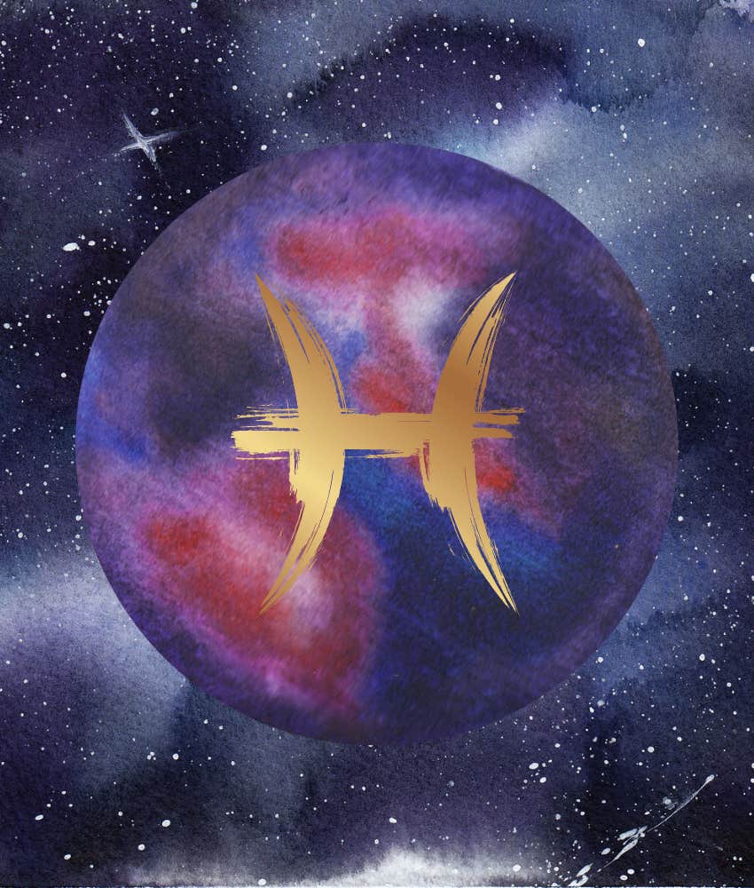 Pisces Zodiac Signs With Beautiful Horoscopes On July 31, 2024