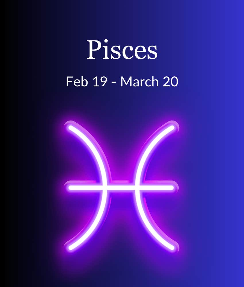 Pisces Zodiac Signs Experience Unexpected Fortune On July 29, 2024