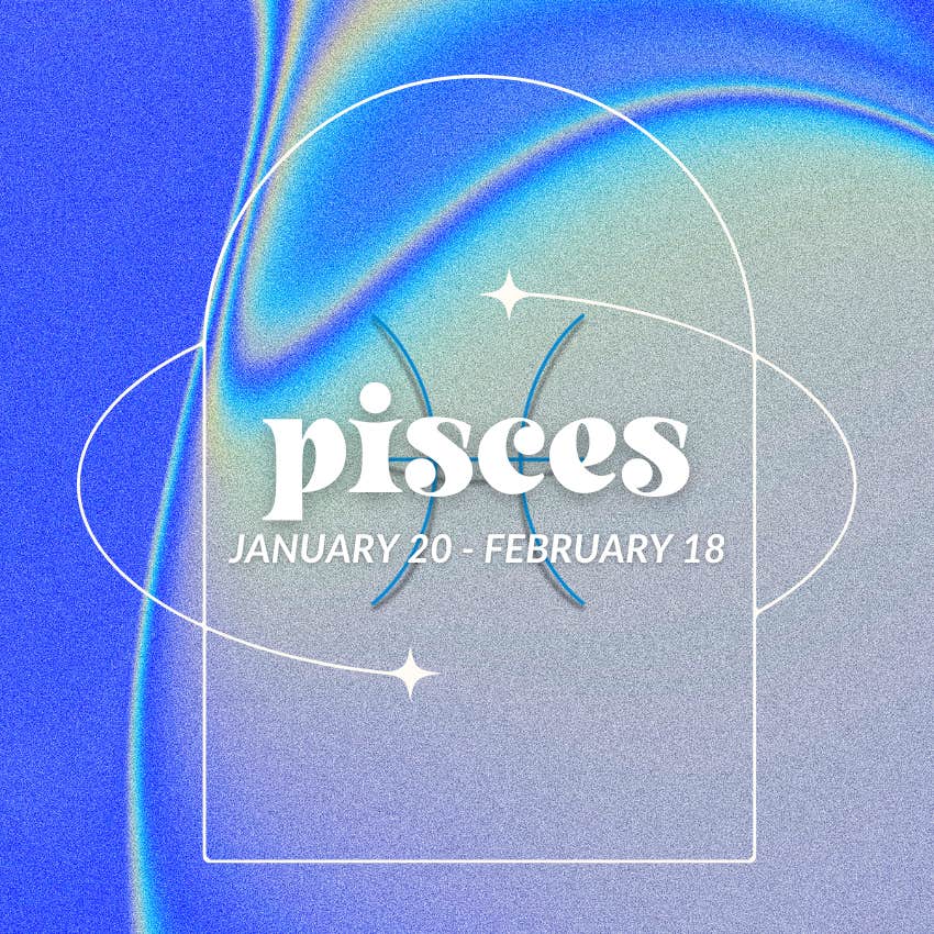 Pisces Zodiac Signs Receive Blessings From The Universe On July 16, 2024