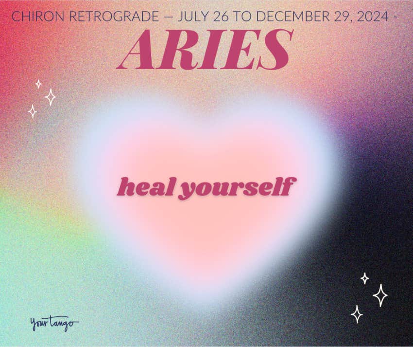 powerful message for aries chiron retrograde