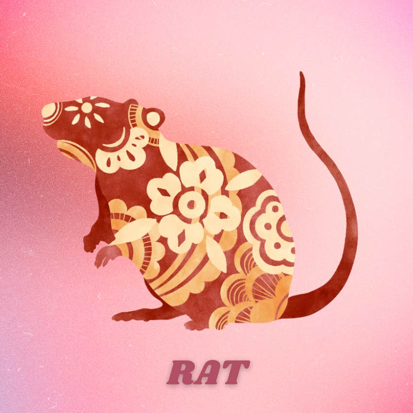 Each Rat Chinese Zodiac Sign's Weekly Horoscope For July 15 - 21, 2024